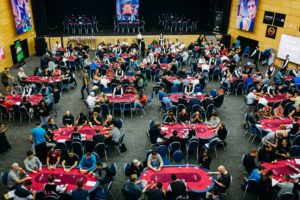 Poker field malta poker festival 2019