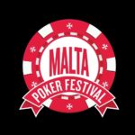 Malta Poker Festival logo